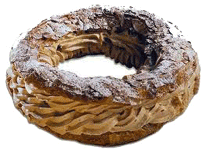 Paris Brest